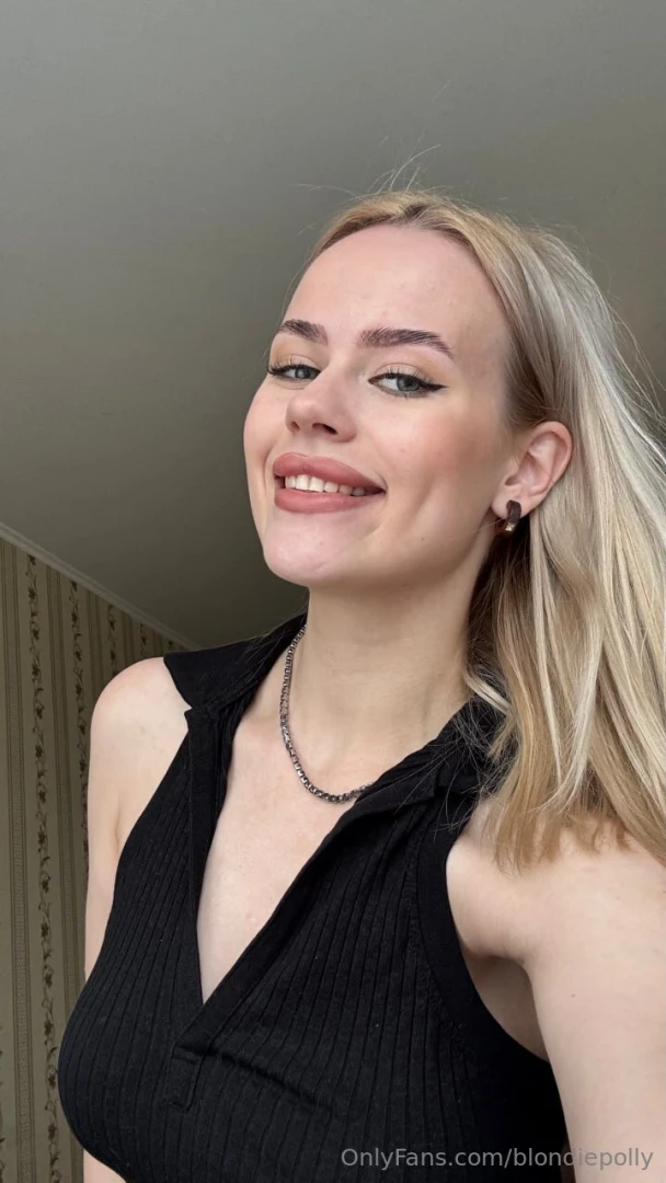 Sharing a piece of my good day with you 