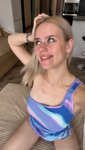My thoughts are a little naughty today want to hear it