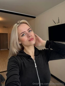 Felt cute took a selfie