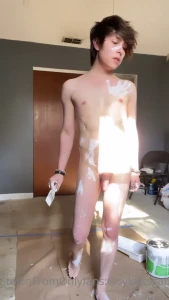 I can never take things too seriously i might make a mess but i ll at part 6