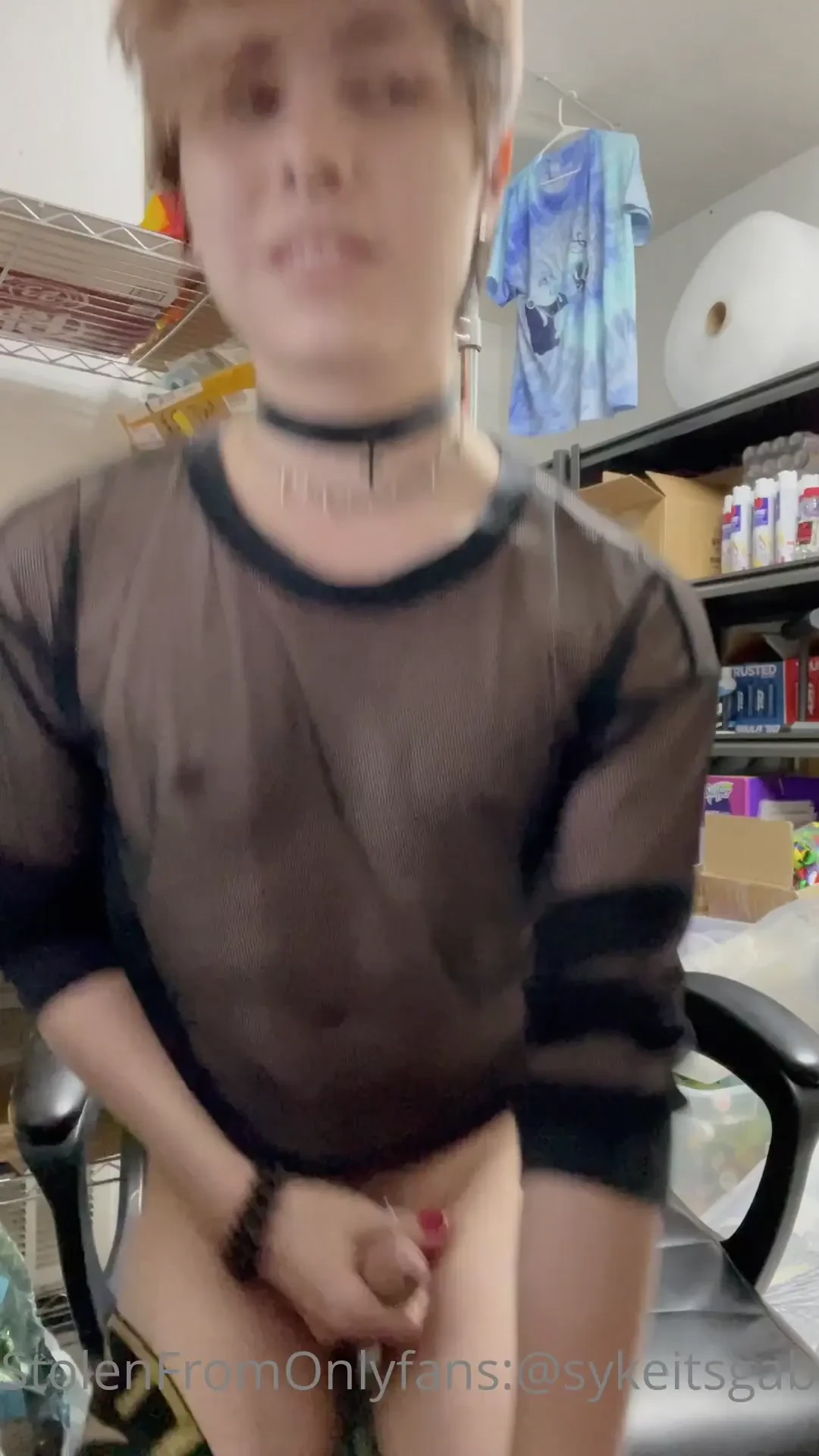 Small post catch me like this at work you might get lucky this is my 