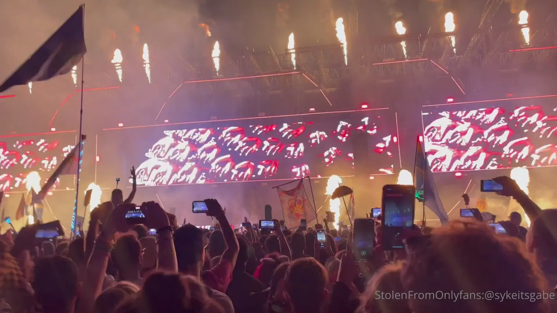 So here s my fits and the ems band from my debacle at edc 2022 orlando 