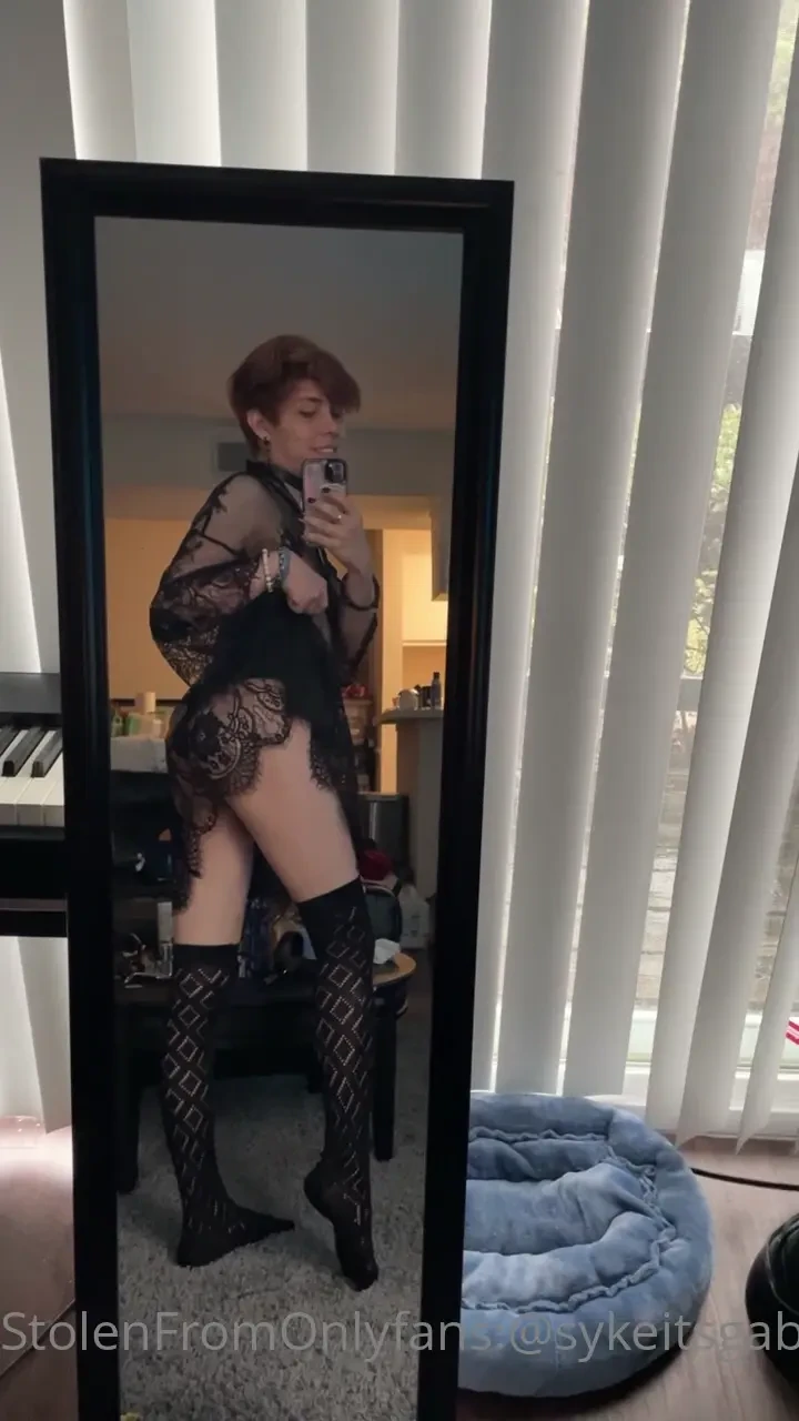 I really enjoy this robe so much it s sexy af part 1 