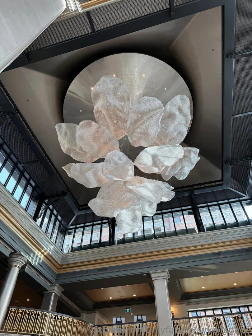 Idk if i ever posted this but i went to a fancy tea restaurant no to part 1 