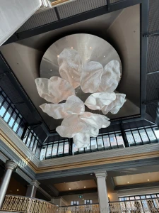 Idk if i ever posted this but i went to a fancy tea restaurant no to part 1