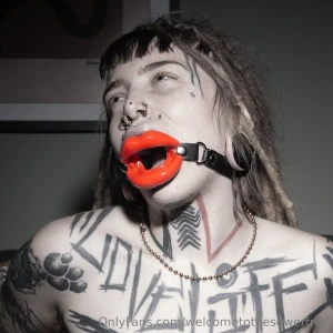 Have you followed my new instagram yet instagram com scrvtched_