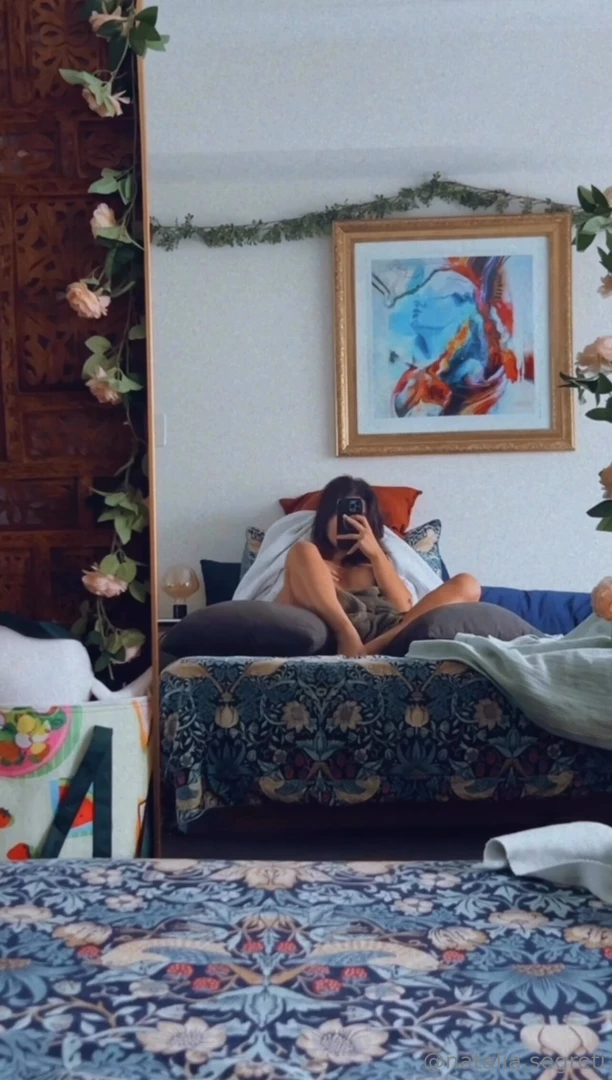 Happy friday received your video sent out little sneak previews for 