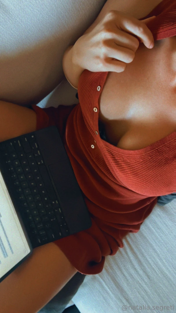 The thought of having a strong hand firmly wrap around my neck from 