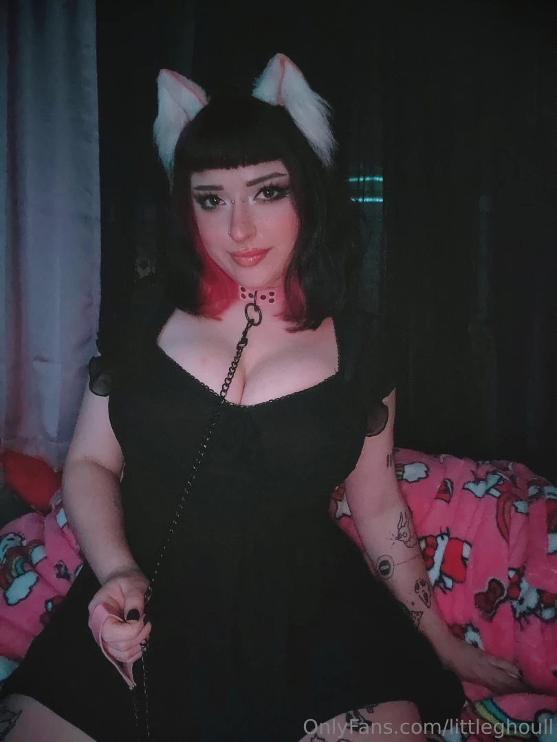 Would you hold this for me part 1 