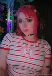 Littleghoull part 30