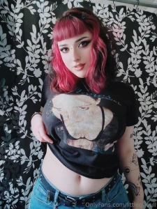 Littleghoull part 1