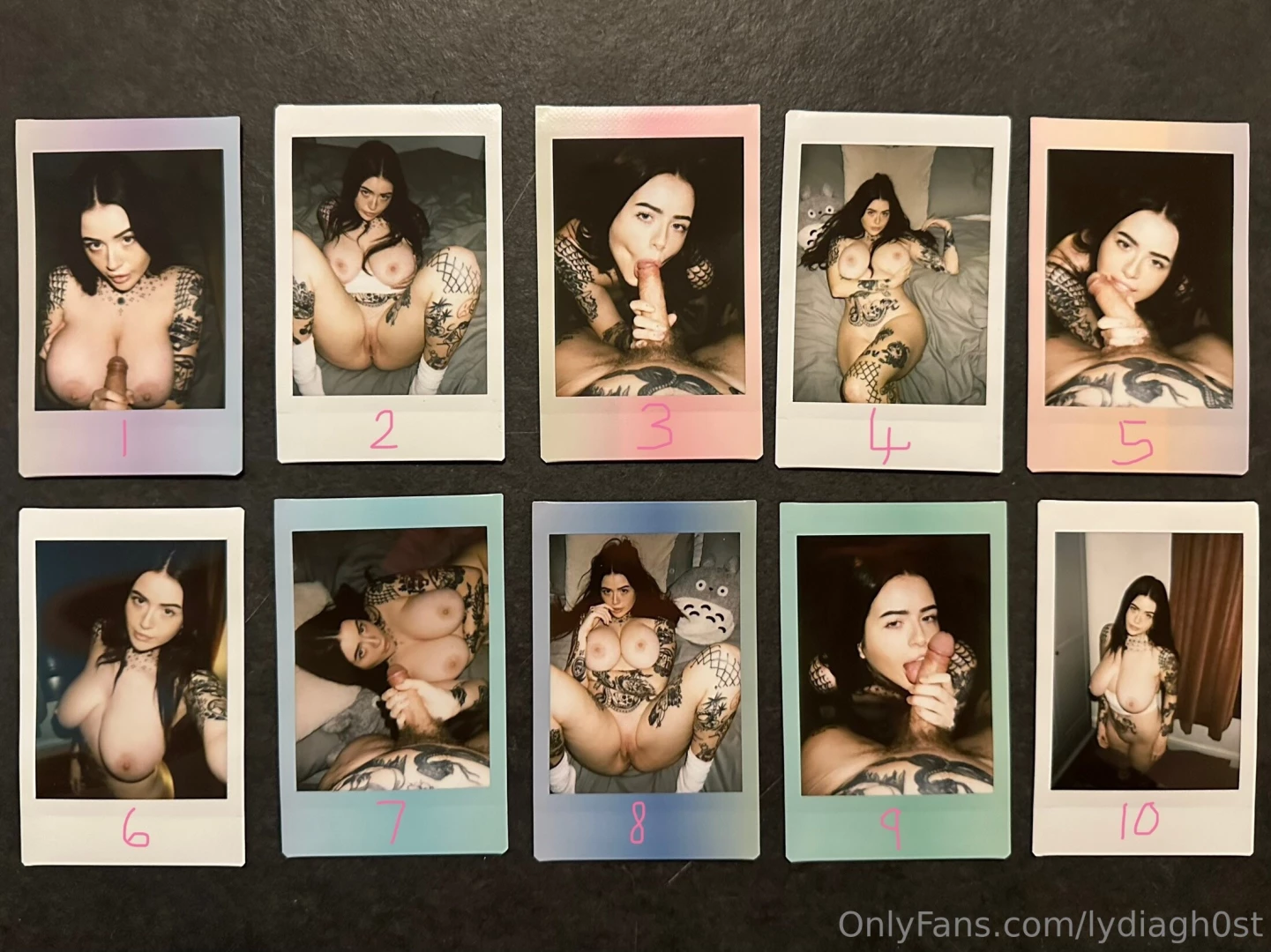 For the lovers of vintage vibes with a modern naughty twist dm to 