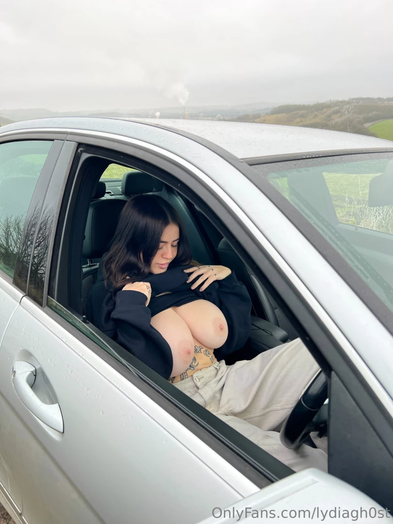 A couple of misty mountains 