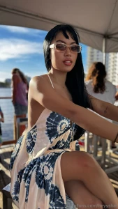 Do you prefer me from the front or from the back part 1