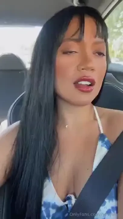 Everything is starting to feel better 