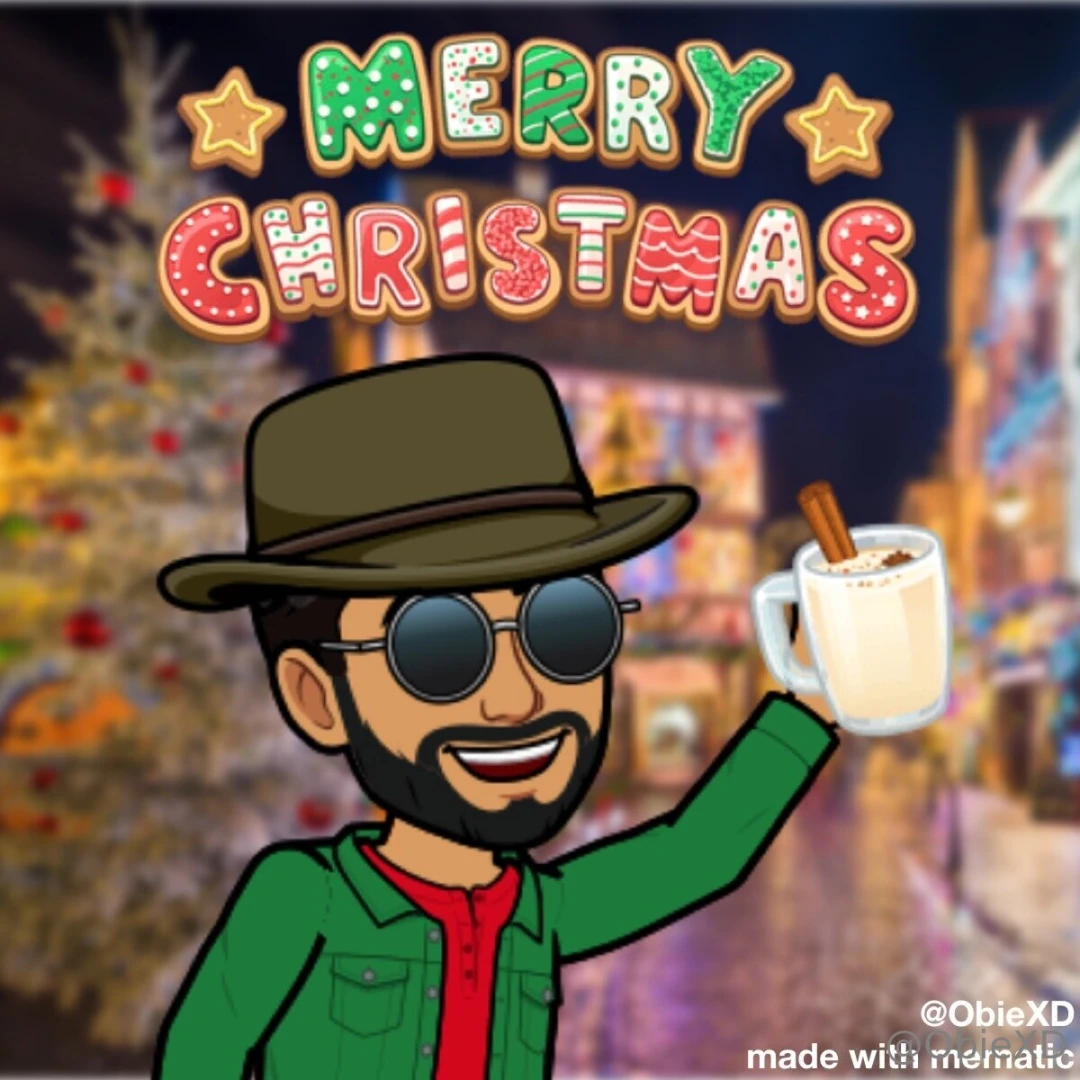 Merry christmas everyone part 198 