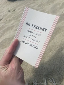 Hello from the nude beach