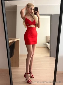 Going out with my girls what would you rate me tip your answer