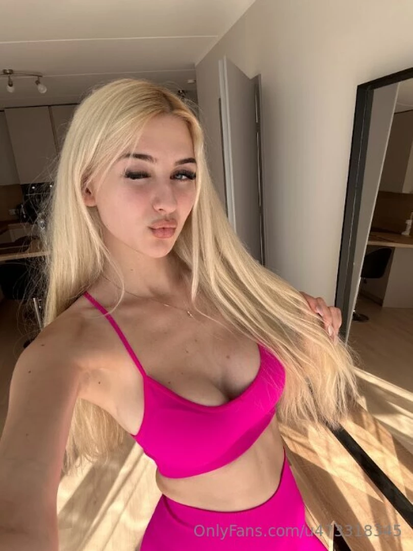 If i gave you three wishes what would your first one be 