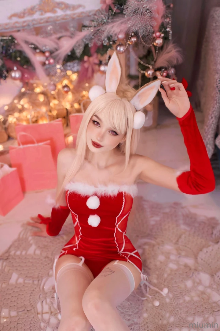 Merry christmas part 2083 