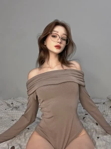 Coffee body