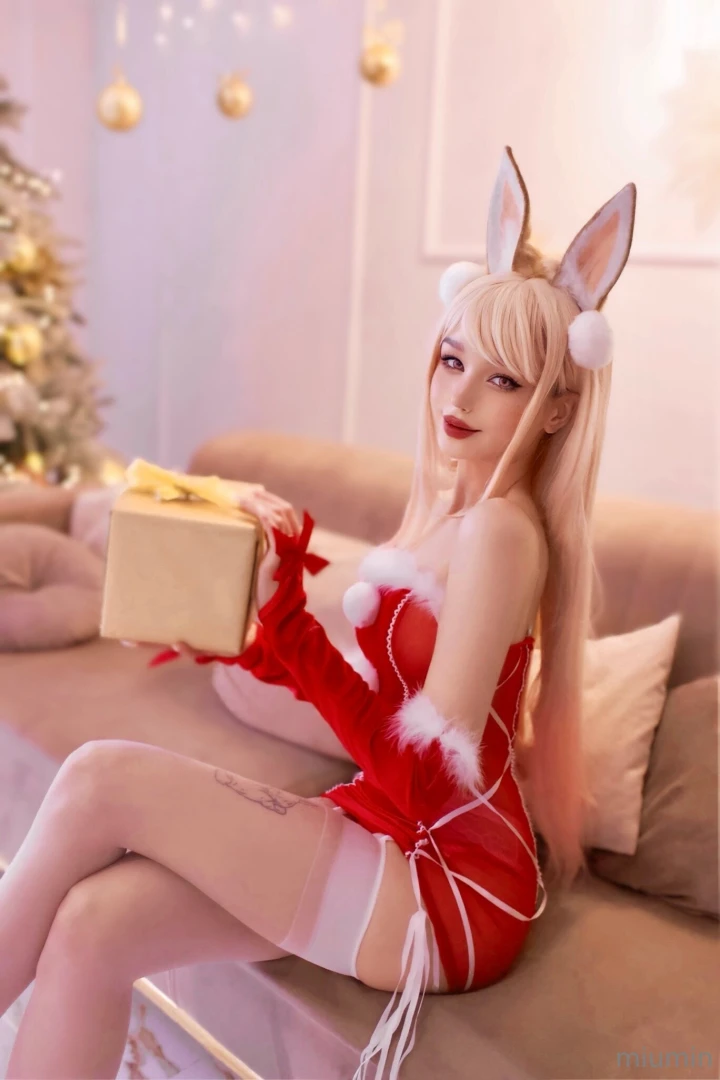 Christmas is coming part 74 