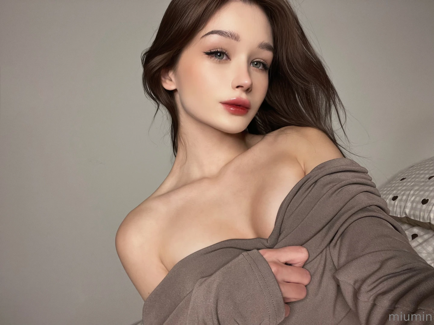 Do you have a fetish if yes tell me what it is in dm 