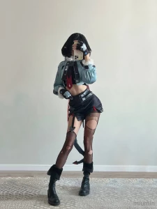 Are you forget my last cosplay scroll down don t miss it