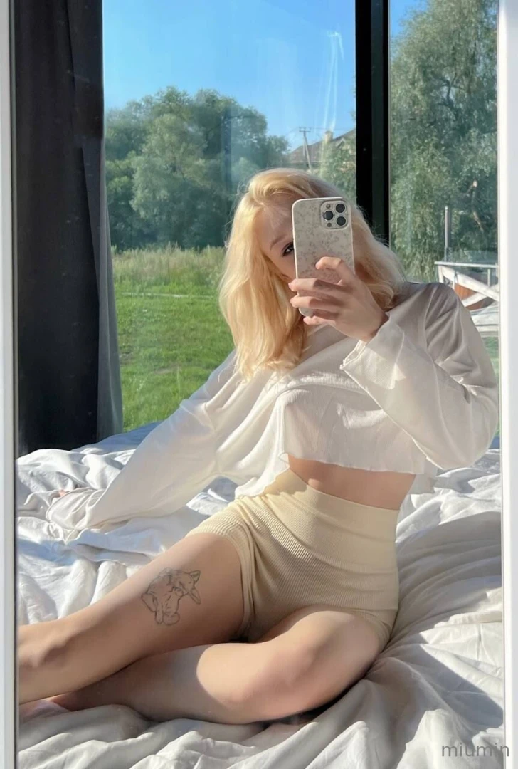 How much i love summer 