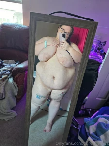 Fuck me in front of the mirror part 5