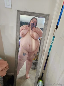 What would you do with your bbw cumslut gf