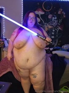 May the 4th be with you part 191