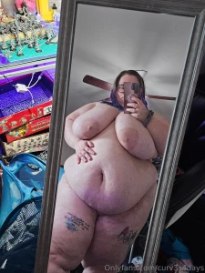 Body made to be bred