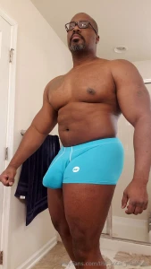 It s around that time again this one i received yesterday to try on part 2
