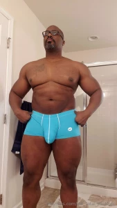 It s around that time again this one i received yesterday to try on