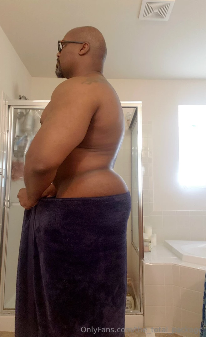 Was told by many of my of fans they prefer this type of post workout part 1 