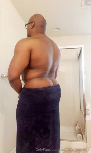 Was told by many of my of fans they prefer this type of post workout