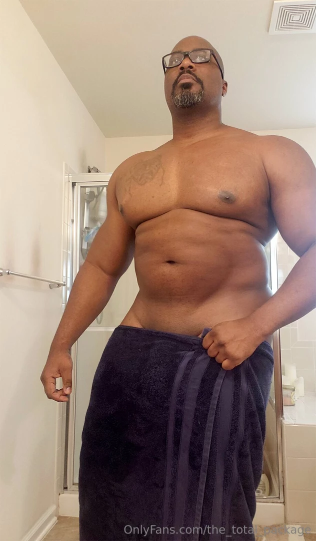 Was told by many of my of fans they prefer this type of post workout part 2 