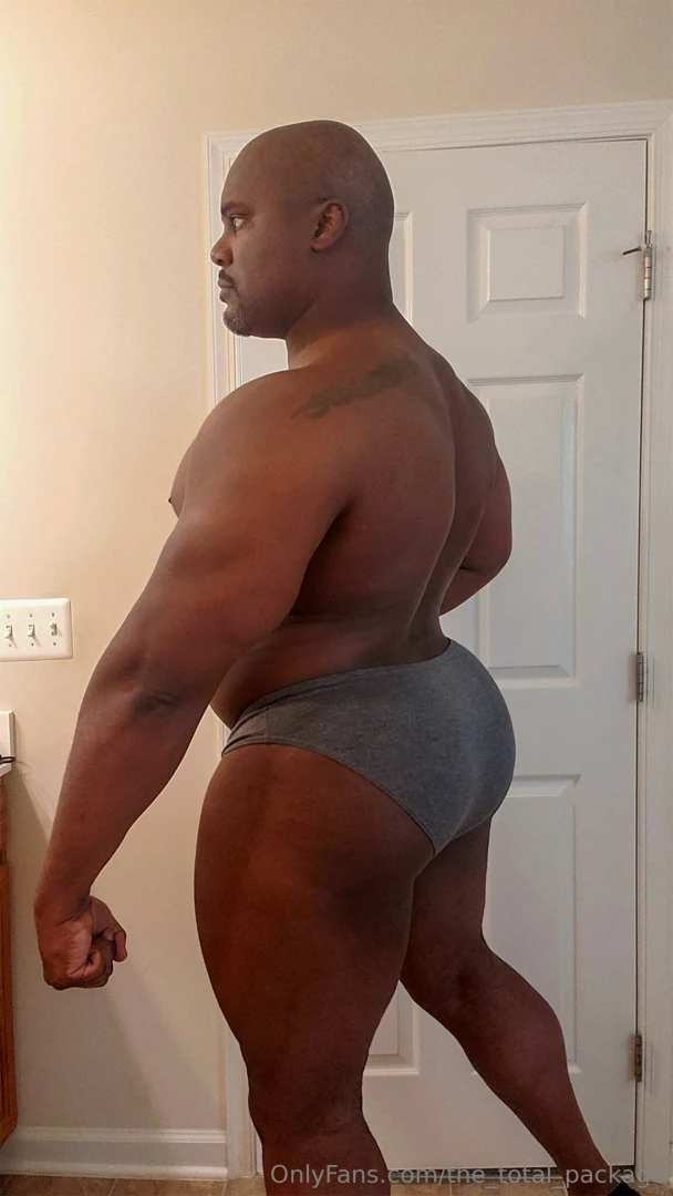 Built different in every way as of late i ve been getting even more part 2 
