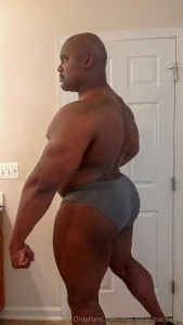 Built different in every way as of late i ve been getting even more part 2