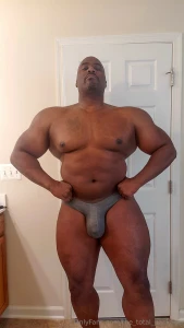 Built different in every way as of late i ve been getting even more part 1