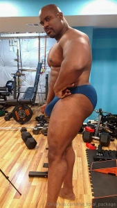 Toning up amp filling out body s leaning out just the way i like it part 1