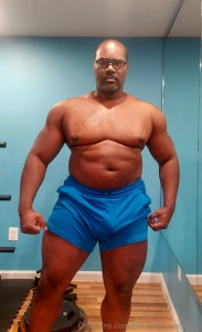 Decided to be a little bold the other day showed up to my pedicure