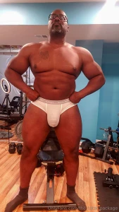 Trying on yet another comfort addition couldn t resist testing out part 2