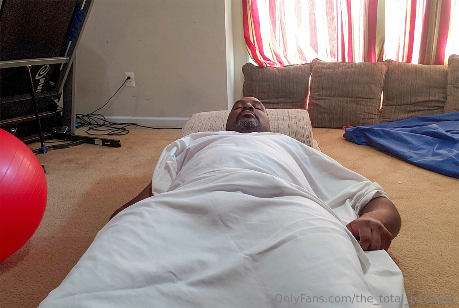 I was seriously curious to see how a masseuse sees me from their point part 1 