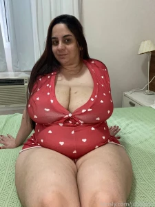 I am the sexiest bbw you know bbw breastfeeding hugeass hugetits sbbw