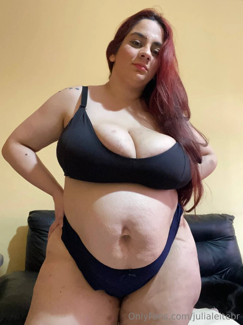 What do you think about my bbw body let me know 