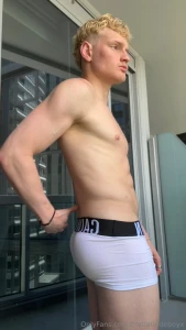 Too thick for my own good part 1