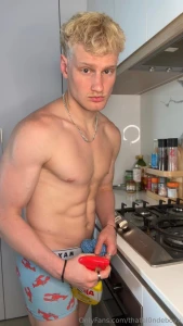 Who wants to hire me to come clean