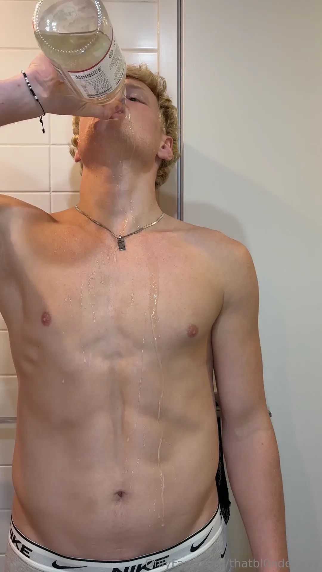 Who s thirsty part 58 